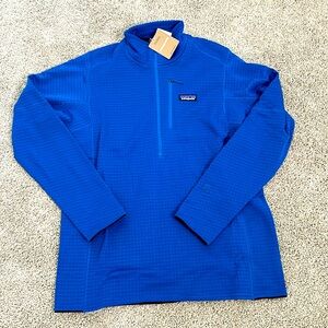 BRAND NEW Patagonia Men’s Pullover